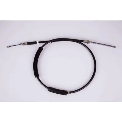 Cable de accionamiento, freno de estacionamiento HELLA 8AS 355 666-981 Nuevo Modelo
